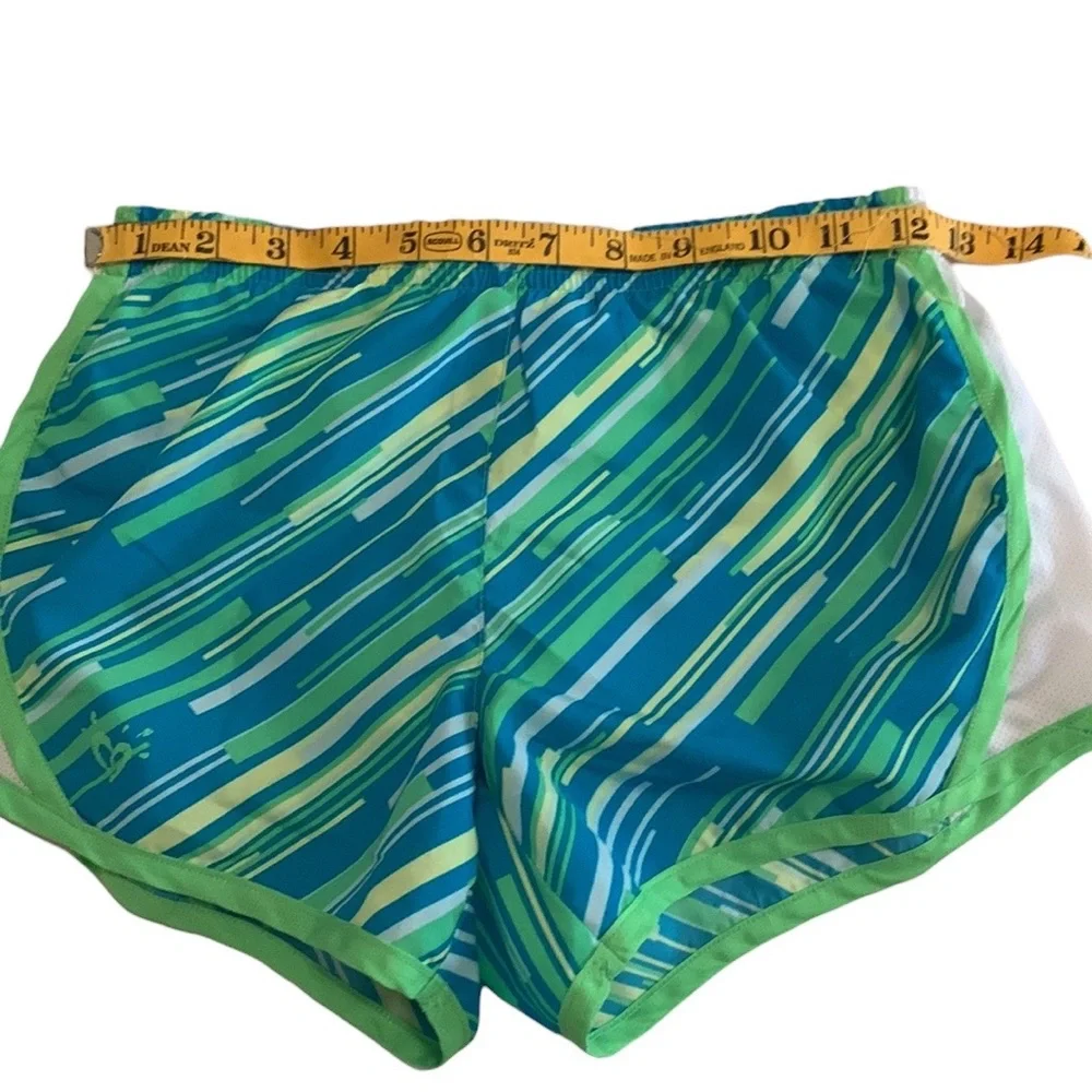 Justice Athletic Shorts • Girls Size 10